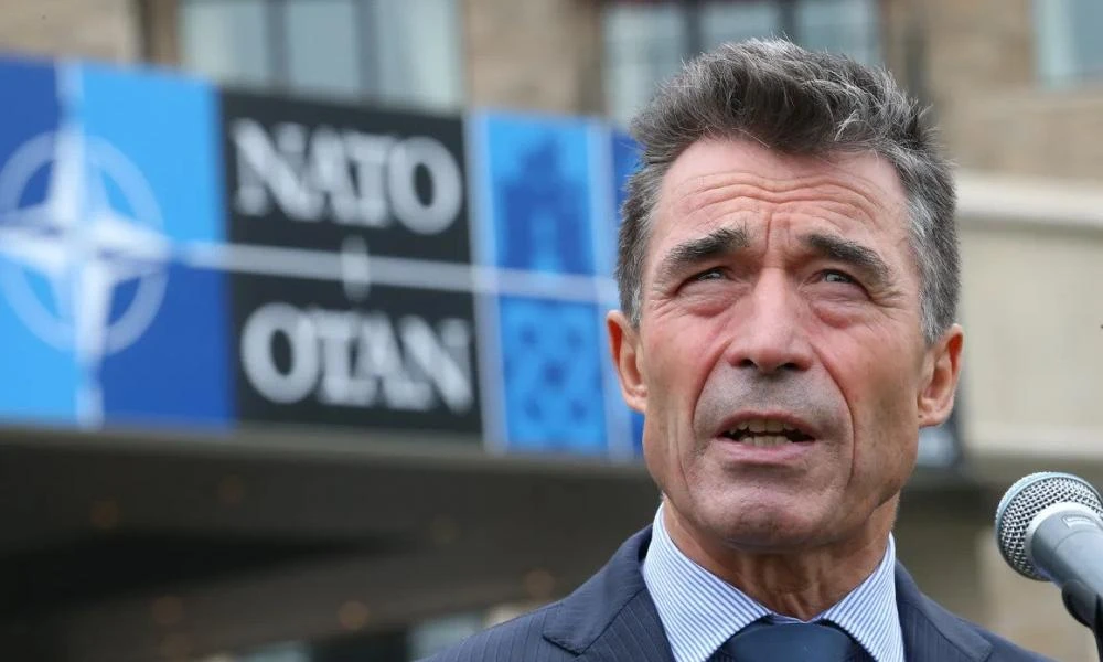 Πρώην γενικός γραμματέας του ΝΑΤΟ: Η συμμαχία έκανε λάθος όσον αφορά την Ουκρανία